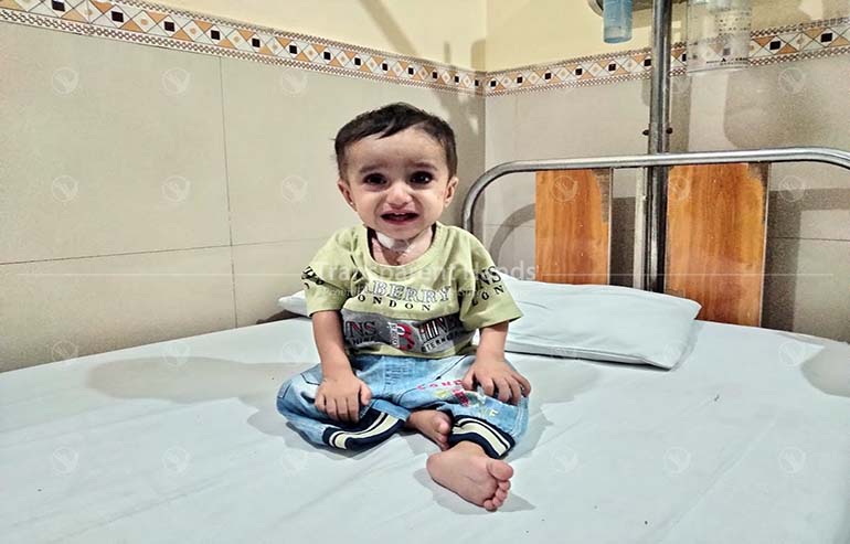 Muhammad Zain