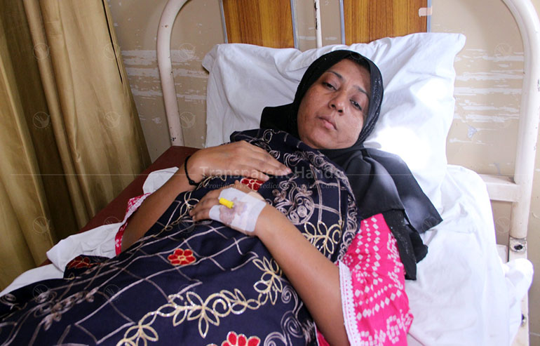 Nazneen