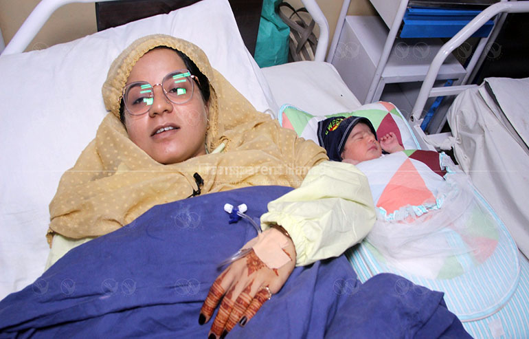 Sobia Mansoor Ali