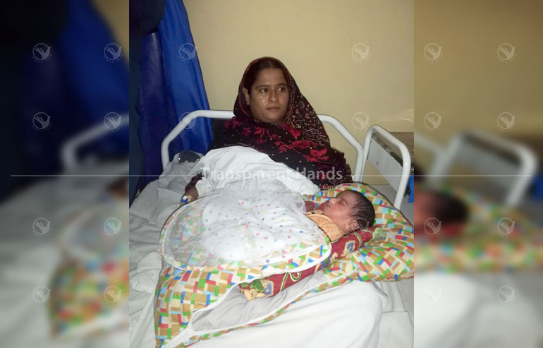 Zahira Bibi post image
