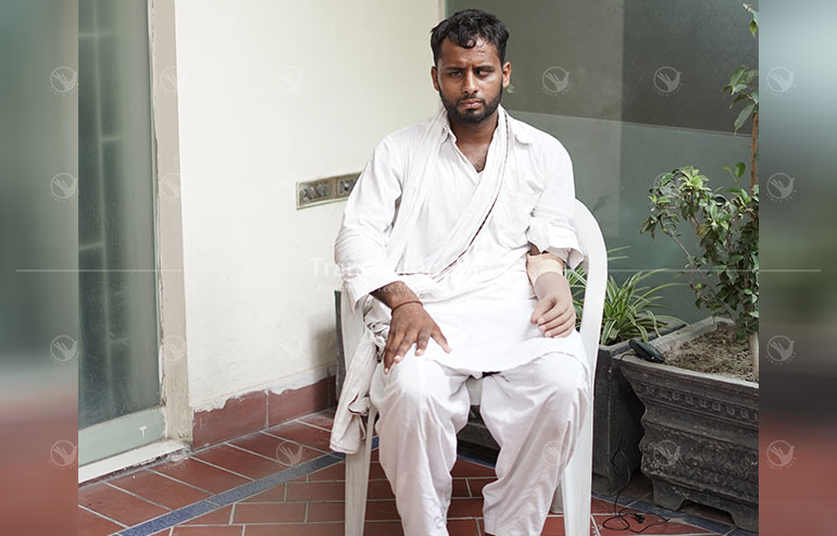 Salman Ali post image