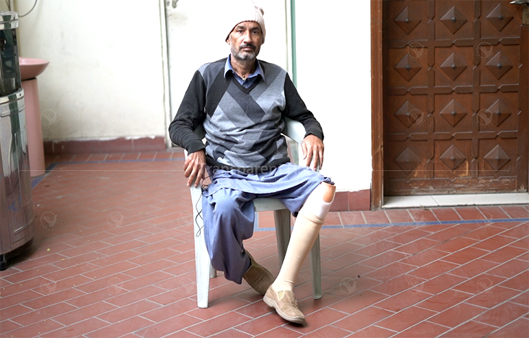 Khuda Buksh