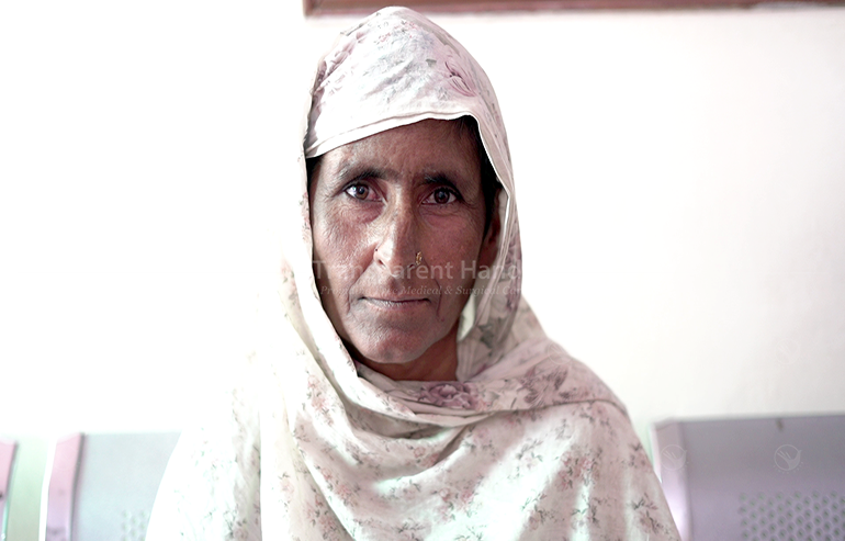 Shamim Bibi post image