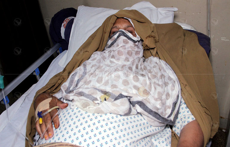 Shera Bibi