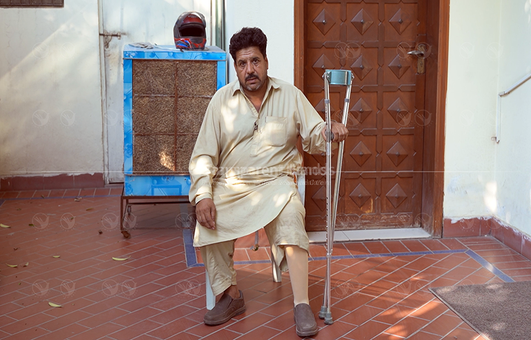 Syed Jamal