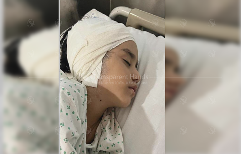 Meerab post image