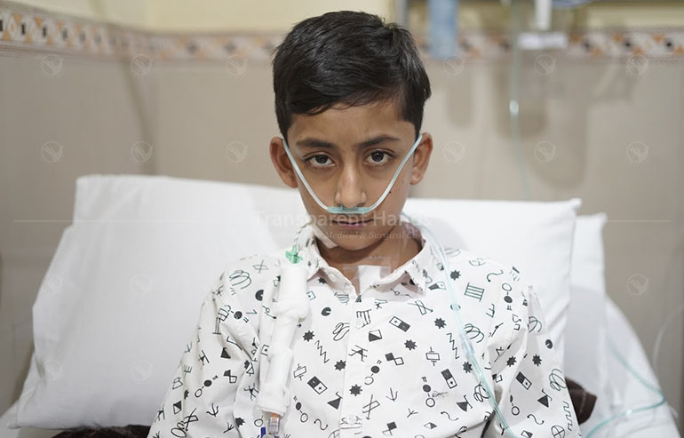 Muhammad Subhan