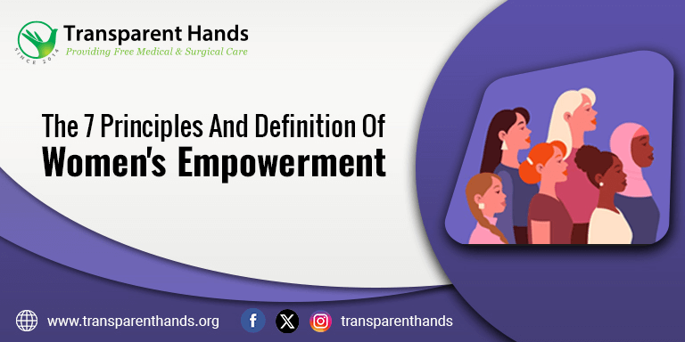 Women’s Empowerment Principles