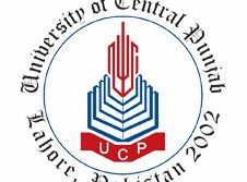 UCP Logo