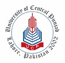 UCP Logo