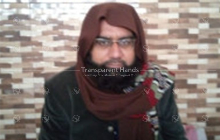 Yousaf pre image