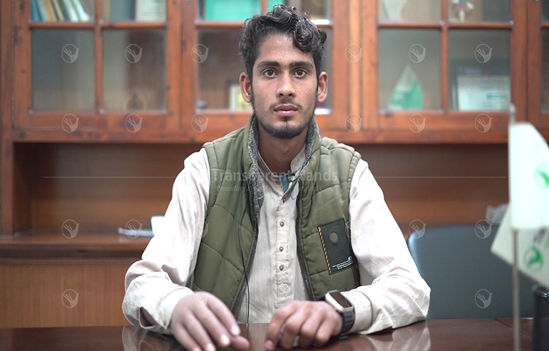 Fareed