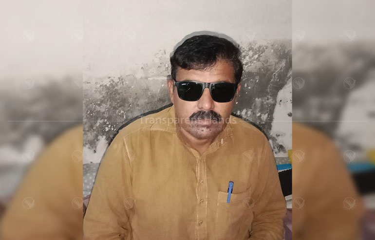 Muhammad Iqbal