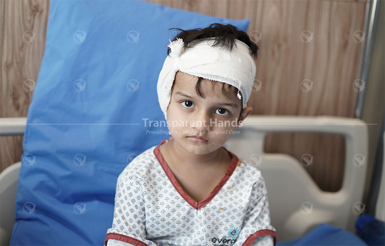 Abdul hadi pre image