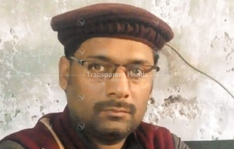 Abdul Waheed