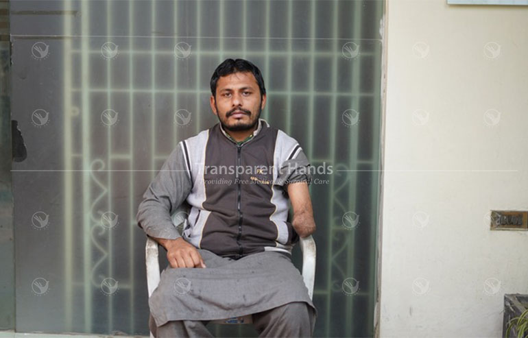 Abu bakr pre image