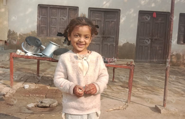 Dua Fatima pre image