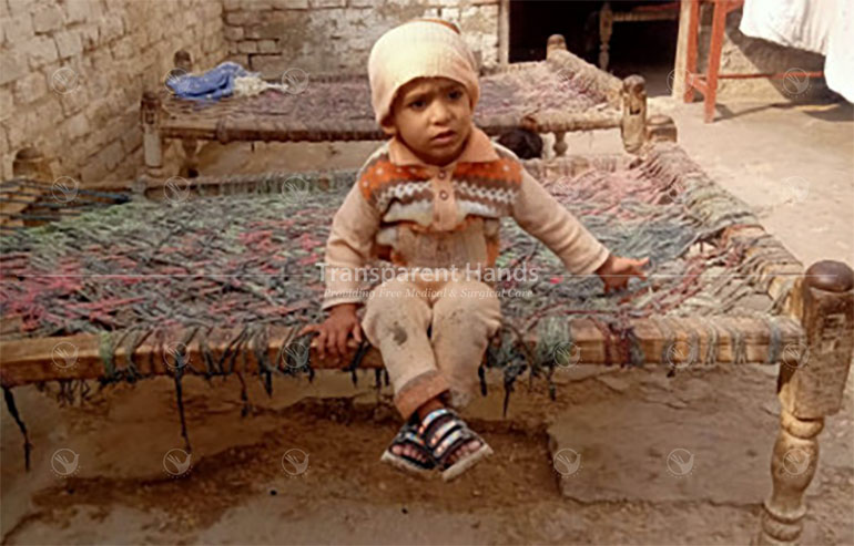 Muhammad Essa pre image