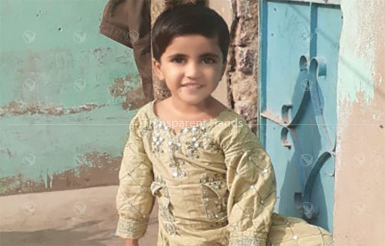 Farzana khatoon pre image
