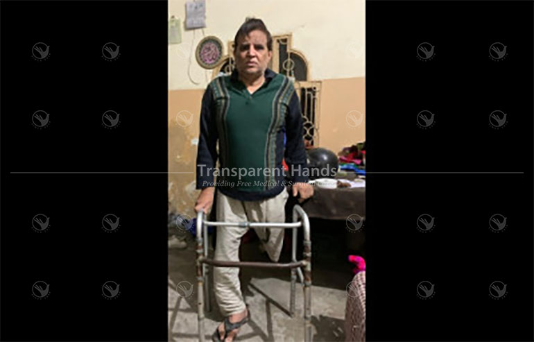 Hafeez pre image