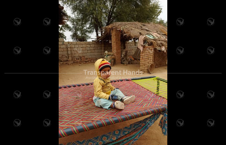 Majid pre image