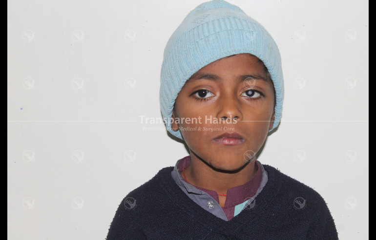 Muhammad Usman pre image
