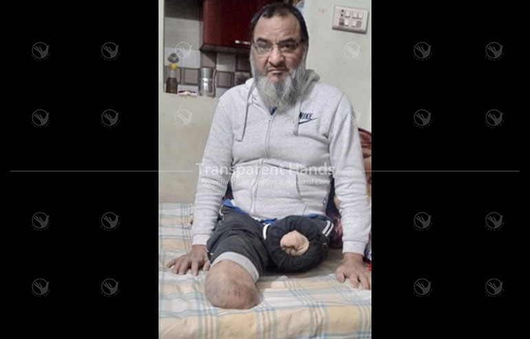 Mumtaz Ali Pre image