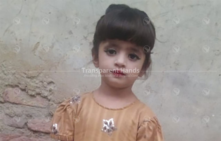 Musfira pre image
