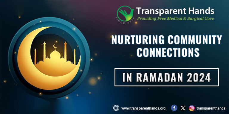 Nurturing Community Connections in Ramadan 2024