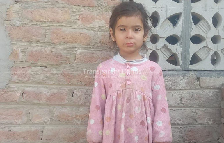 Syeda Fatima Abeera pre image