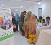 Karachi Medical Camp