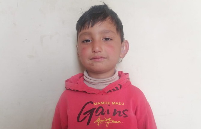 Hussain