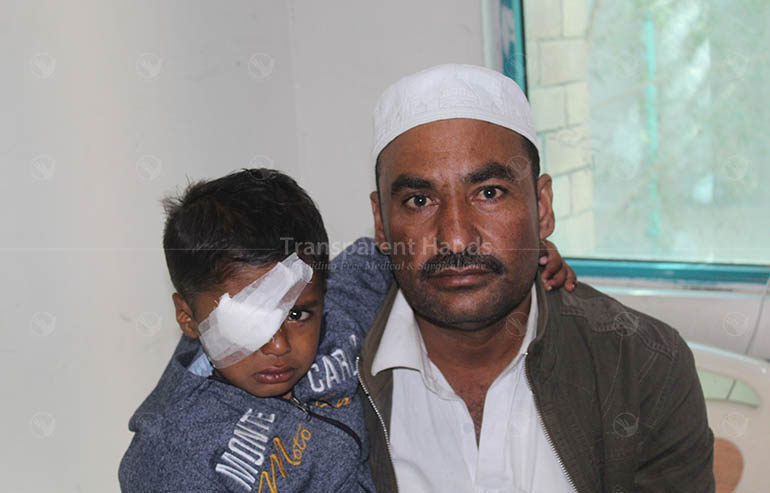 Muhammad Hassan