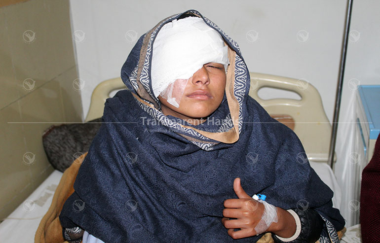 Iqra Multan BKH post image