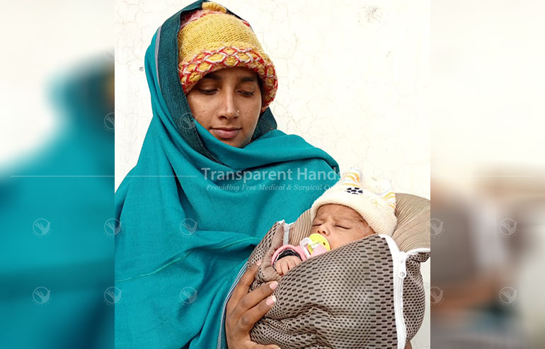 Mehwish post image