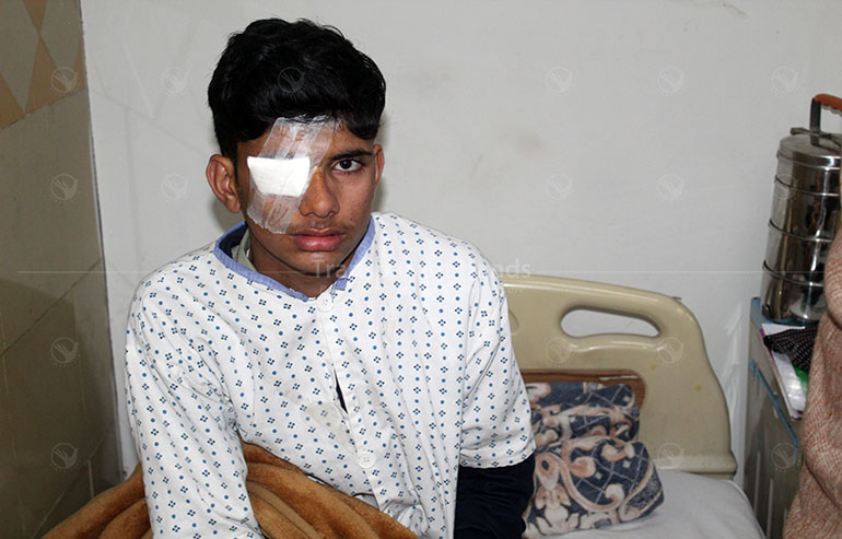 Muhammad Shahbaz post image