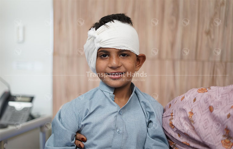 Rafay Hassan