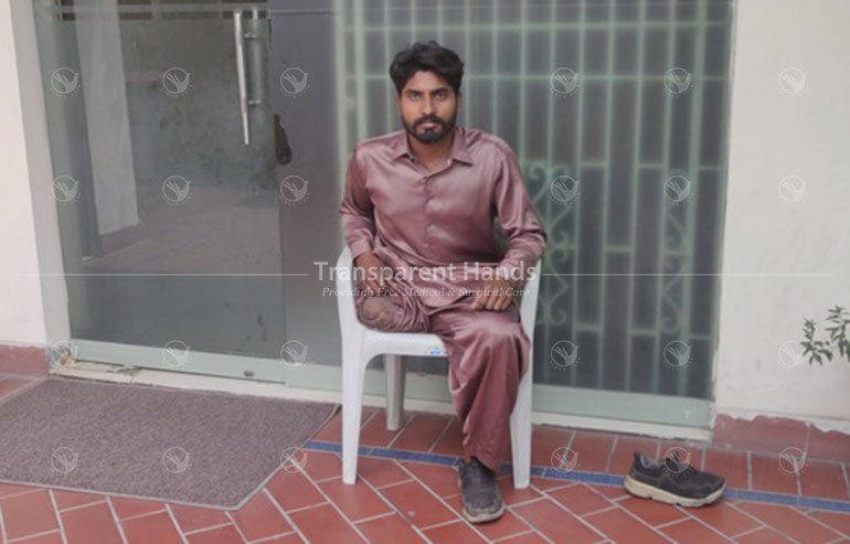 Adil Moroo pre image