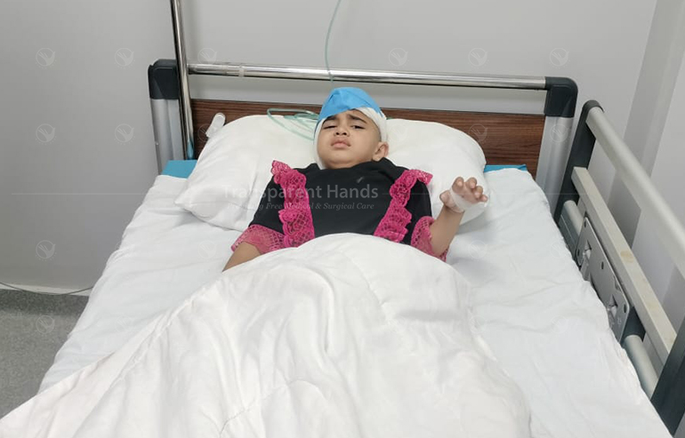 Emaan Fatima