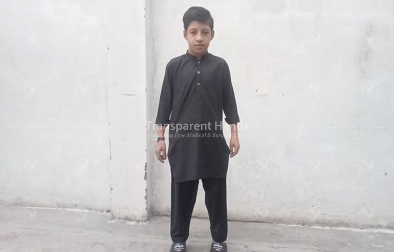 Muhammad Hamza pre image