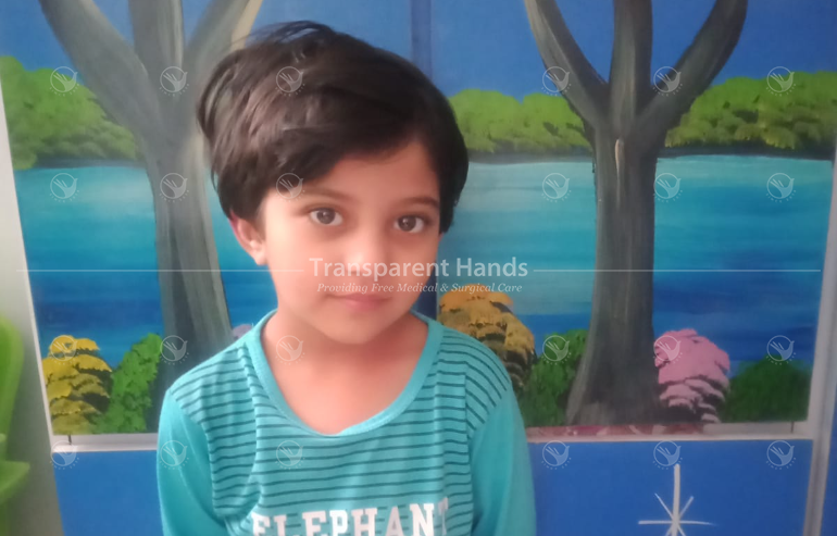 Hoorain fatima pre image