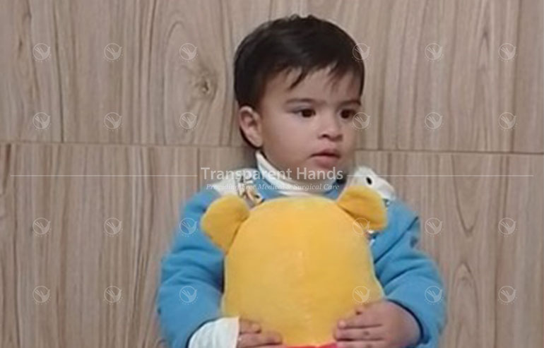 Irha pre image