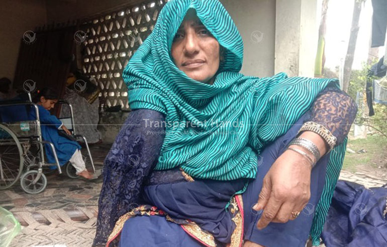 Kausar Artificial Limbs