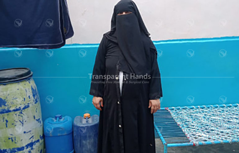 Khalida pre image