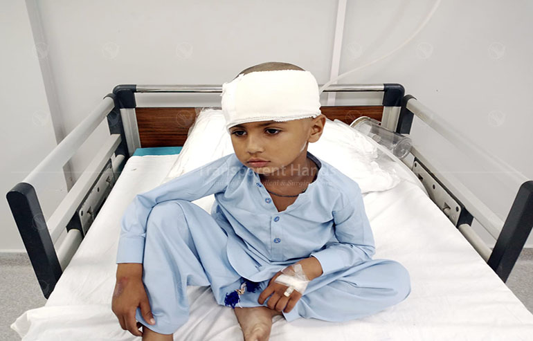 Syed Maqbool Ali Shah post image