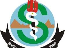 Saidu Teaching Hospital, Swat