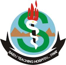 Saidu Teaching Hospital, Swat