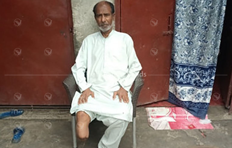 Shafique