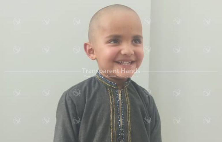 Ubaid pre image