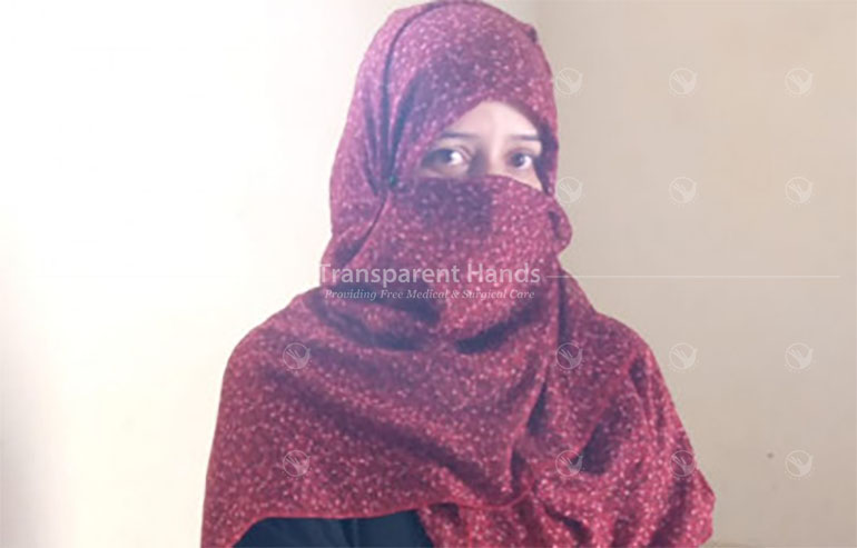 Reema Saleem pre image
